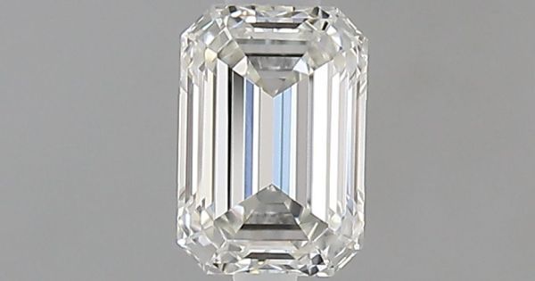 Emerald Diamond image