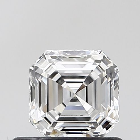 Asscher Lab-Grown Diamond image