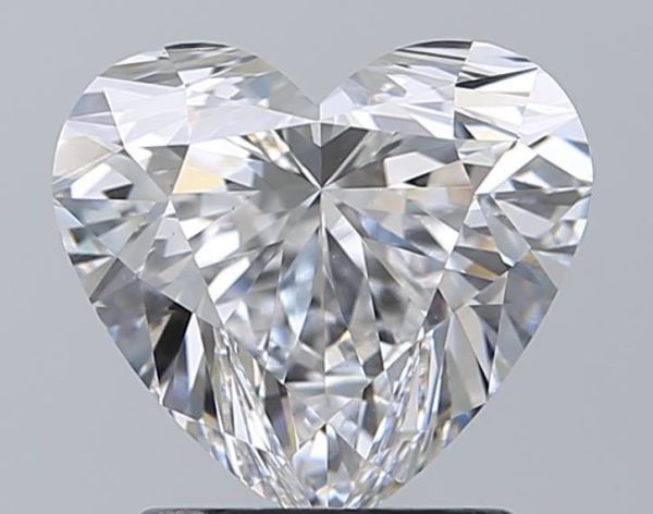 Heart Diamond image