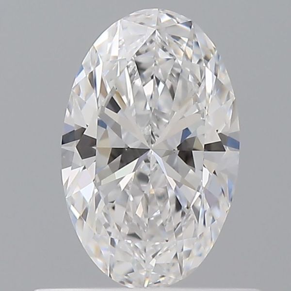 Oval Diamond image