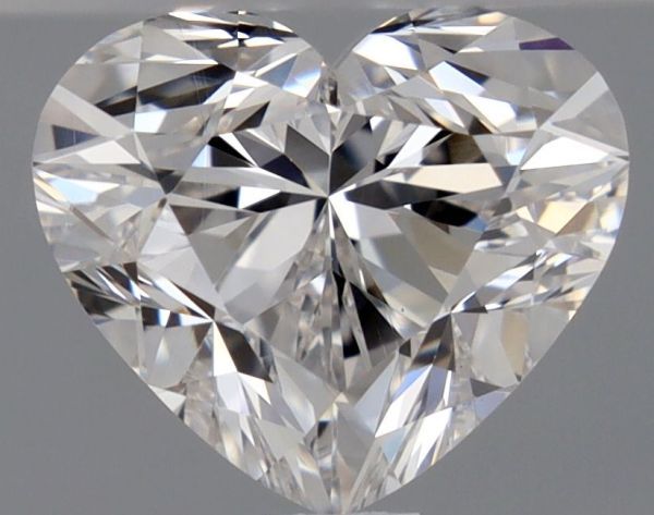 Heart Diamond image