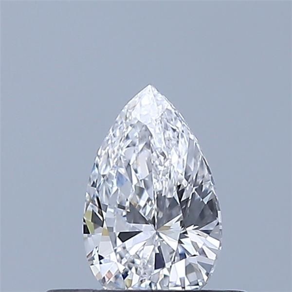 Pear Lab-Grown Diamond image