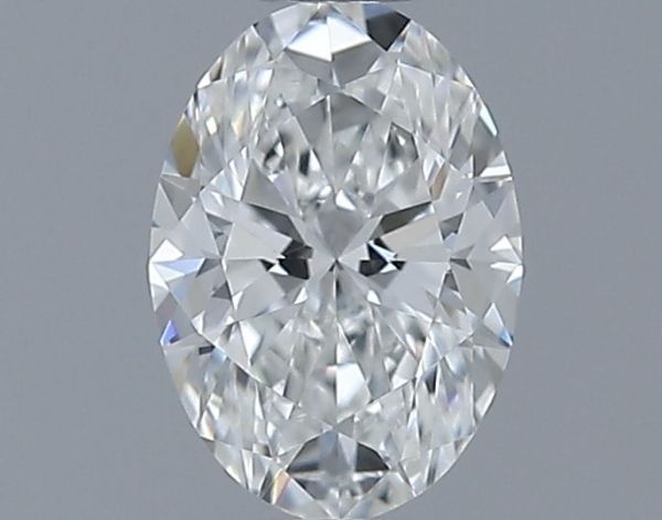 Oval Diamond image
