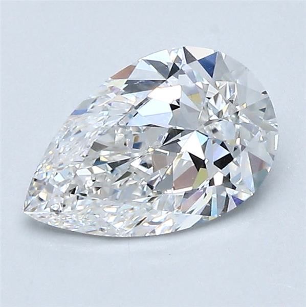 Pear Diamond image