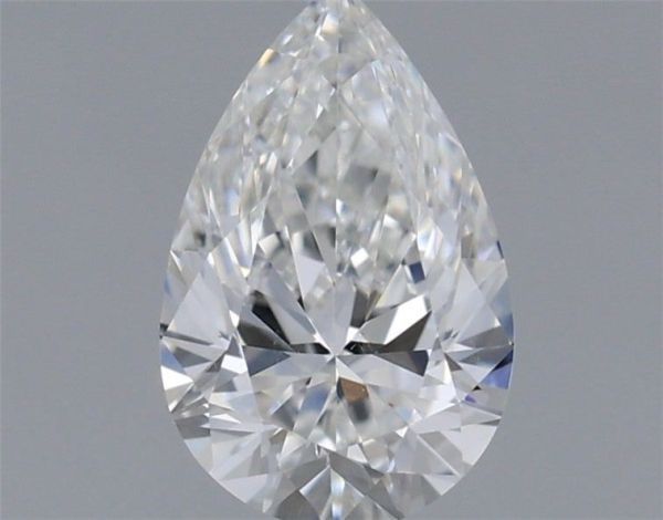 Pear Diamond image
