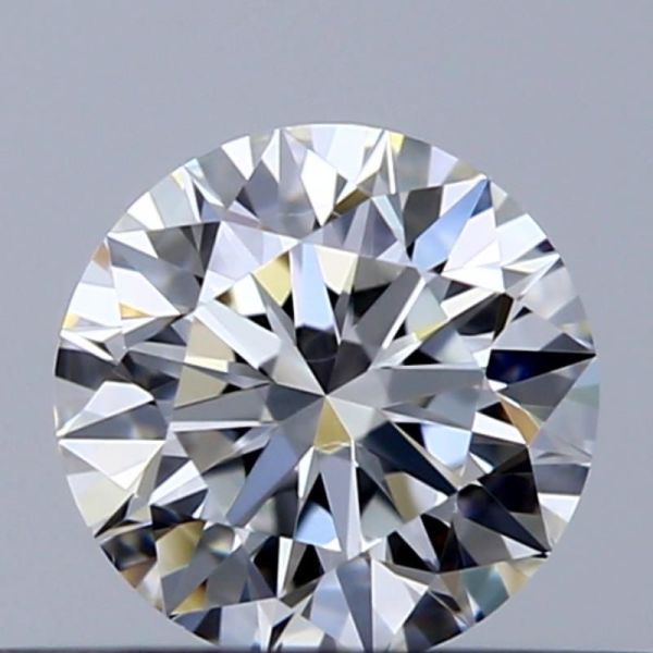 Round Diamond image