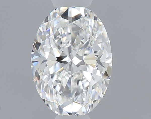 Oval Diamond image