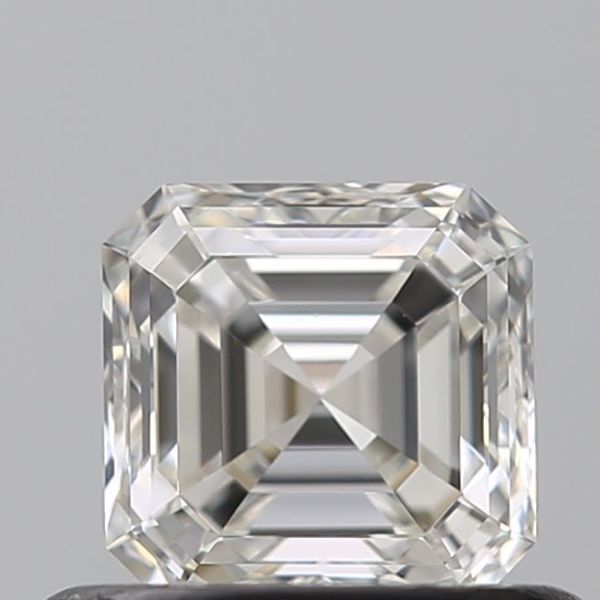 Asscher Diamond image