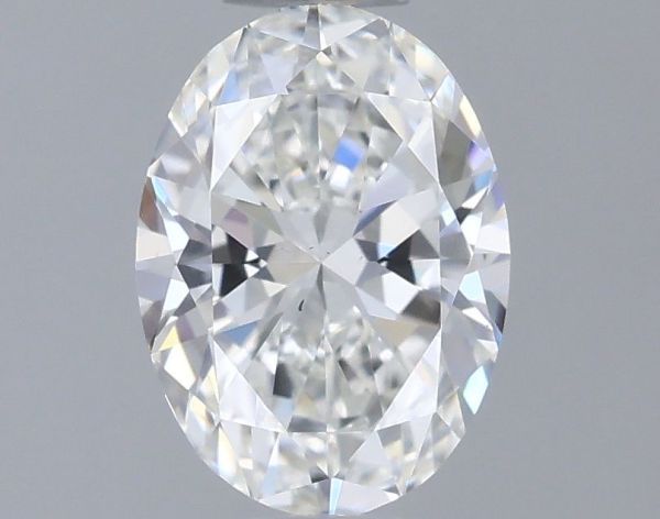 Oval Diamond image