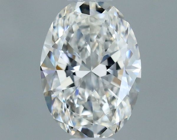 Oval Diamond image