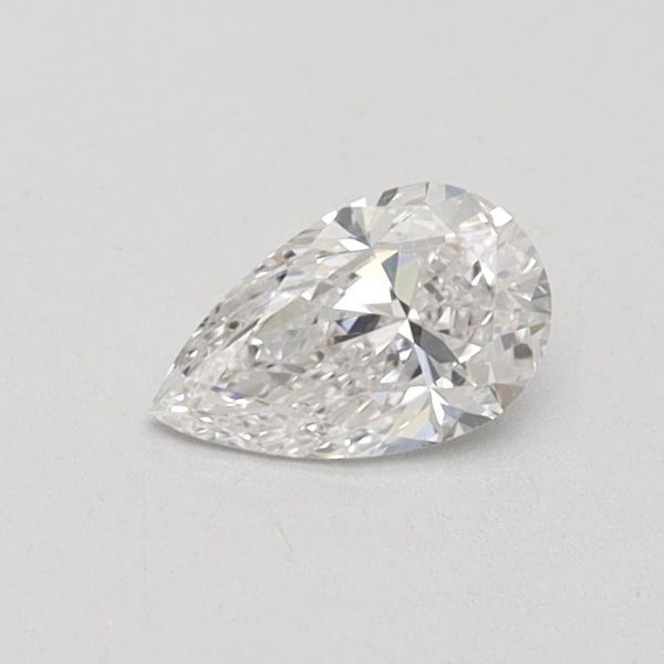 Pear Lab-Grown Diamond image