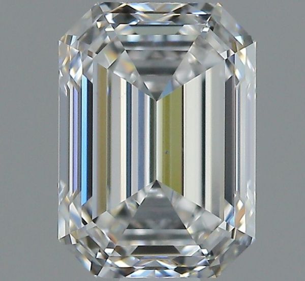 Emerald Diamond image