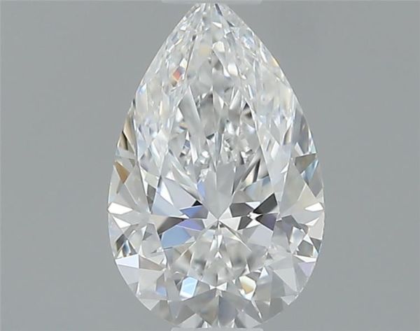 Pear Diamond image