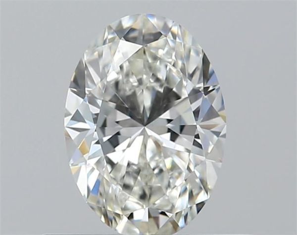 Oval Diamond image