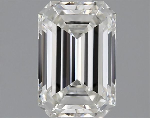 Emerald Diamond image