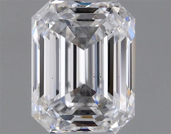 Emerald Diamond image