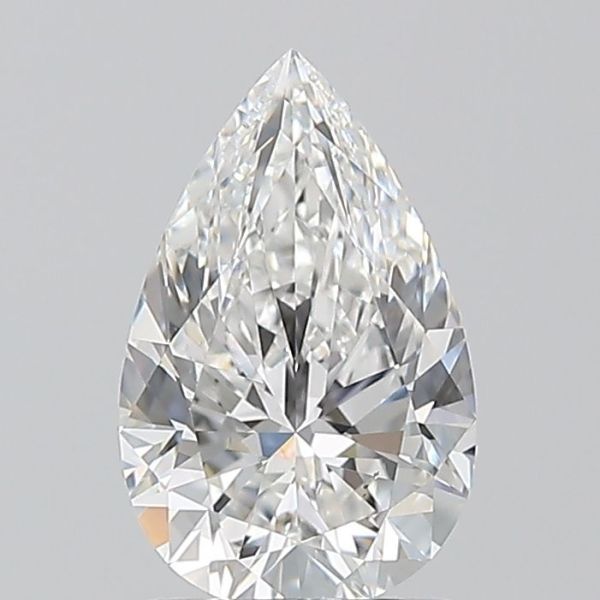 Pear Diamond image