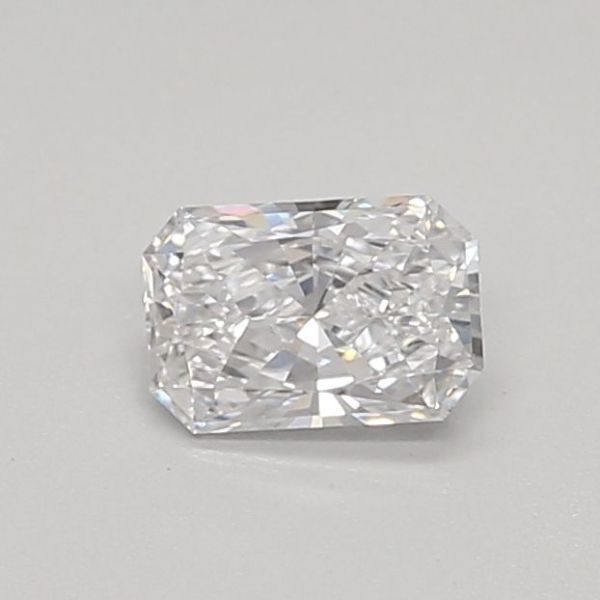 Radiant Lab-Grown Diamond image