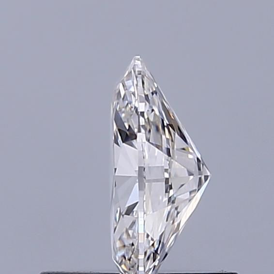 Oval Lab-Grown Diamond image