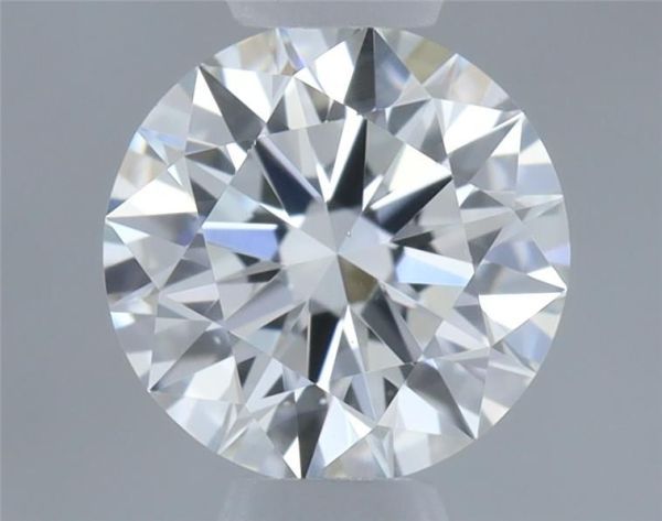 Round Diamond image