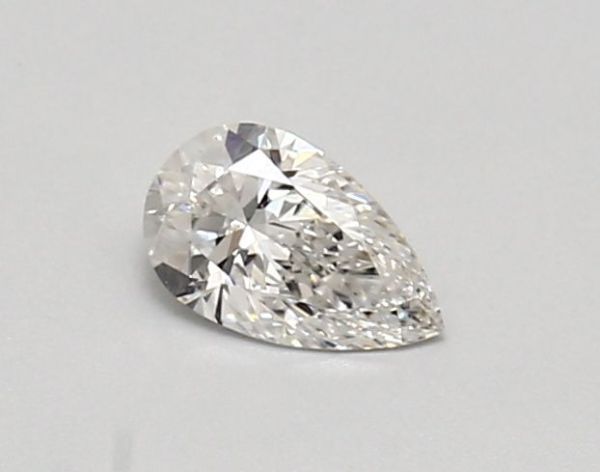 Pear Lab-Grown Diamond image