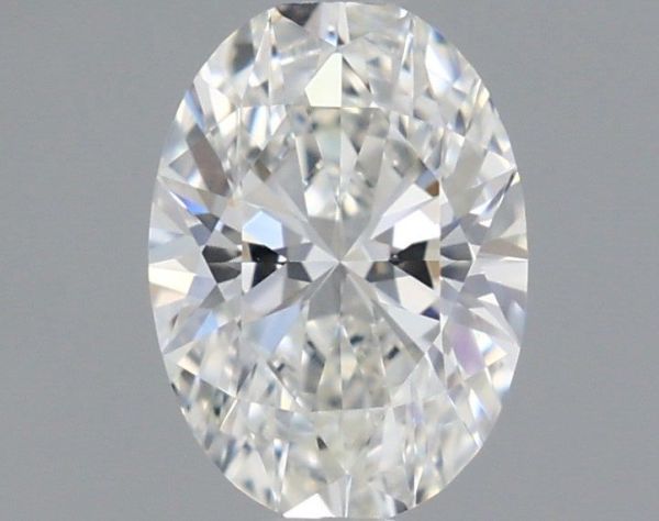 Oval Diamond image