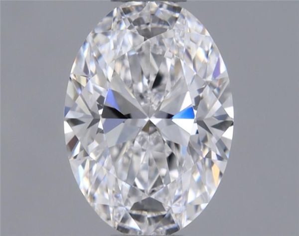 Oval Diamond image