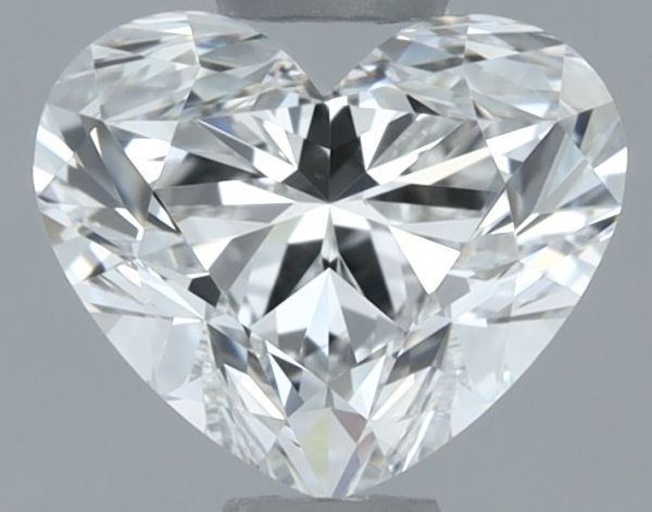 Heart Diamond image