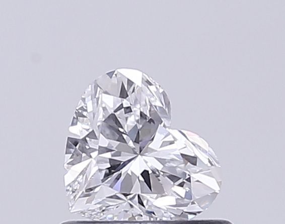 Heart Lab-Grown Diamond image