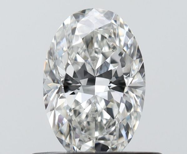 Oval Diamond image