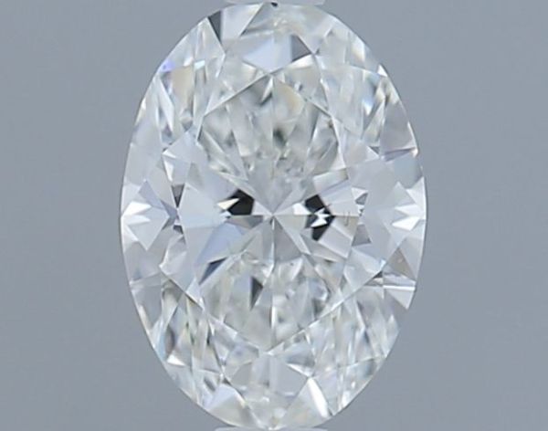 Oval Diamond image