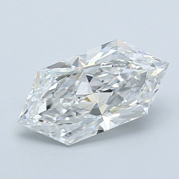 Hexagonal Lab-Grown Diamond image