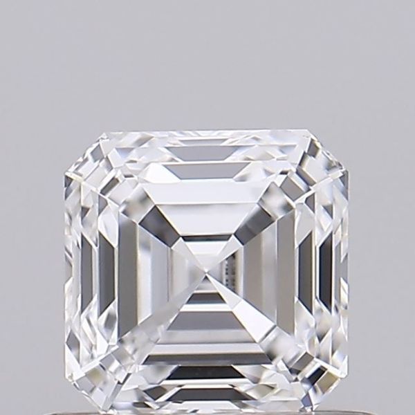 Asscher Lab-Grown Diamond image