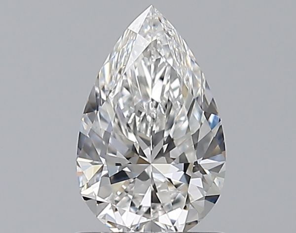 Pear Diamond image
