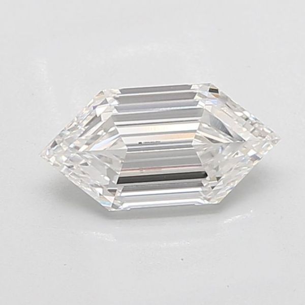 Hexagonal Lab-Grown Diamond image