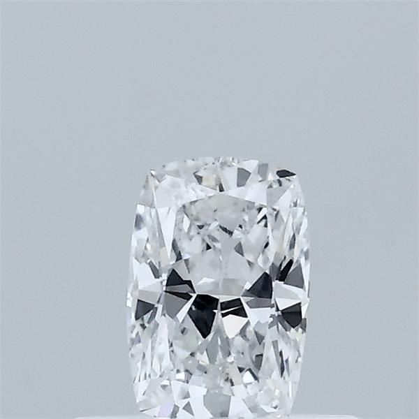 Cushion Lab-Grown Diamond image