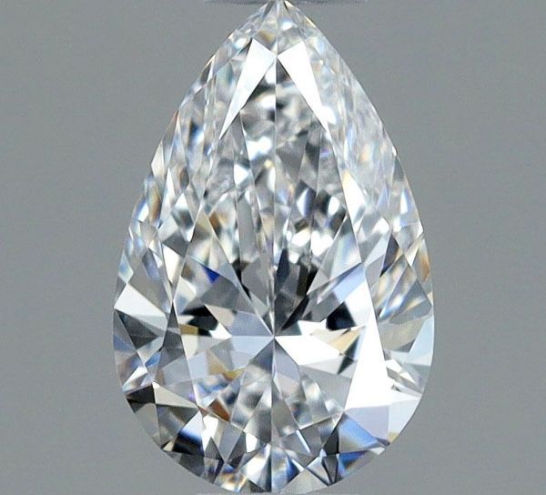 Pear Diamond image