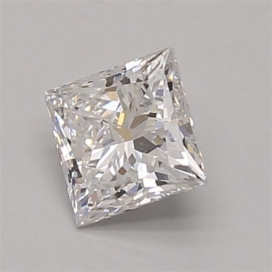 Princess Lab-Grown Diamond image