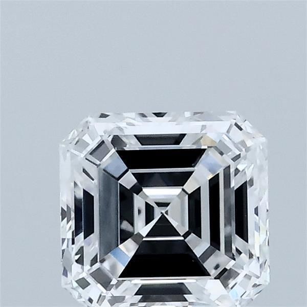 Asscher Lab-Grown Diamond image