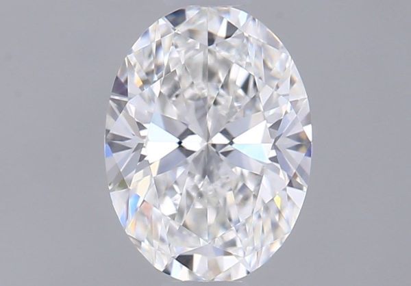 Oval Diamond image