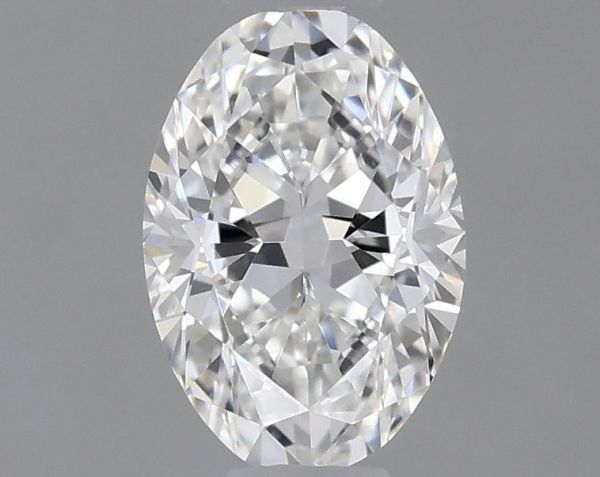 Oval Diamond image