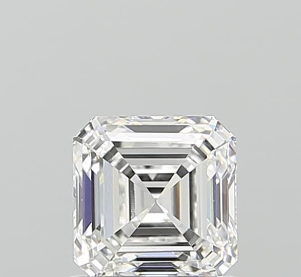Asscher Lab-Grown Diamond image