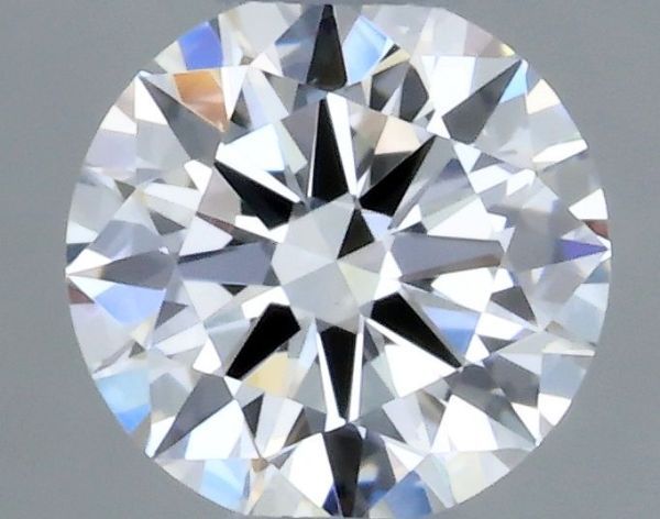 Round Diamond image