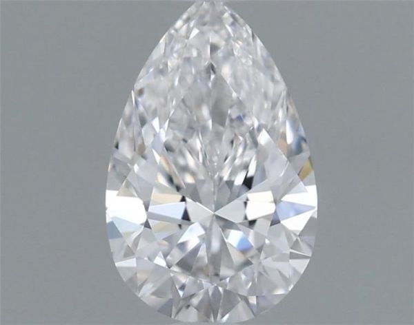 Pear Diamond image