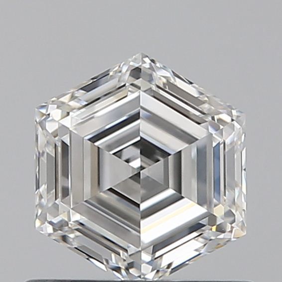 Hexagonal Diamond image