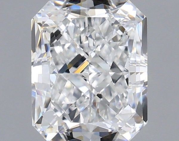 Radiant Lab-Grown Diamond image