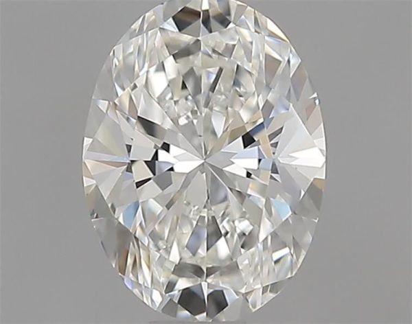 Oval Diamond image
