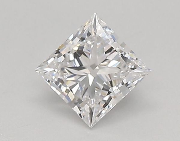 Princess Lab-Grown Diamond image