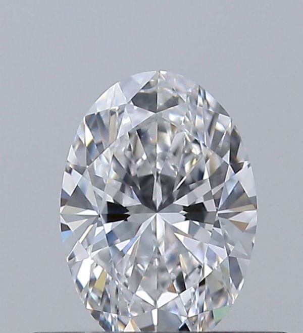 Oval Diamond image