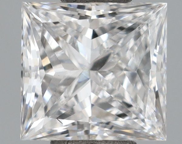 Princess Lab-Grown Diamond image